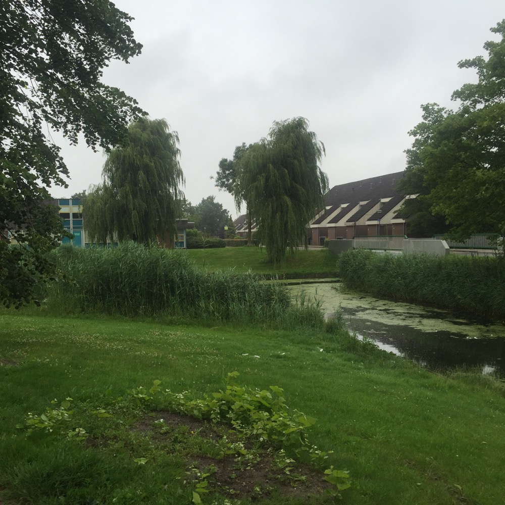 Lelystad, Flevoland
