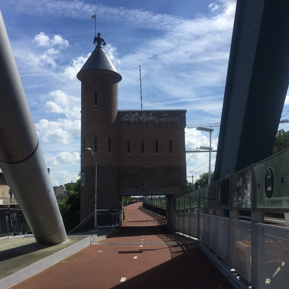 Waal, Nijmegen, Gelderland