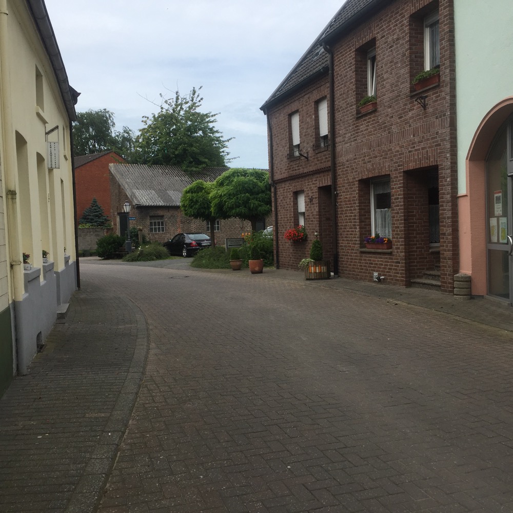 Grieth, North Rhine-Westphalia