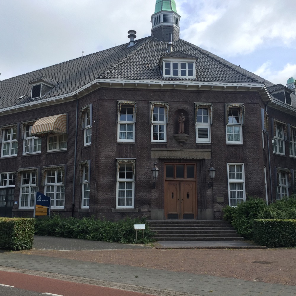 Huize Padua, Boekel, North Brabant