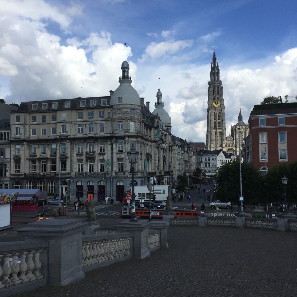 Antwerp, België